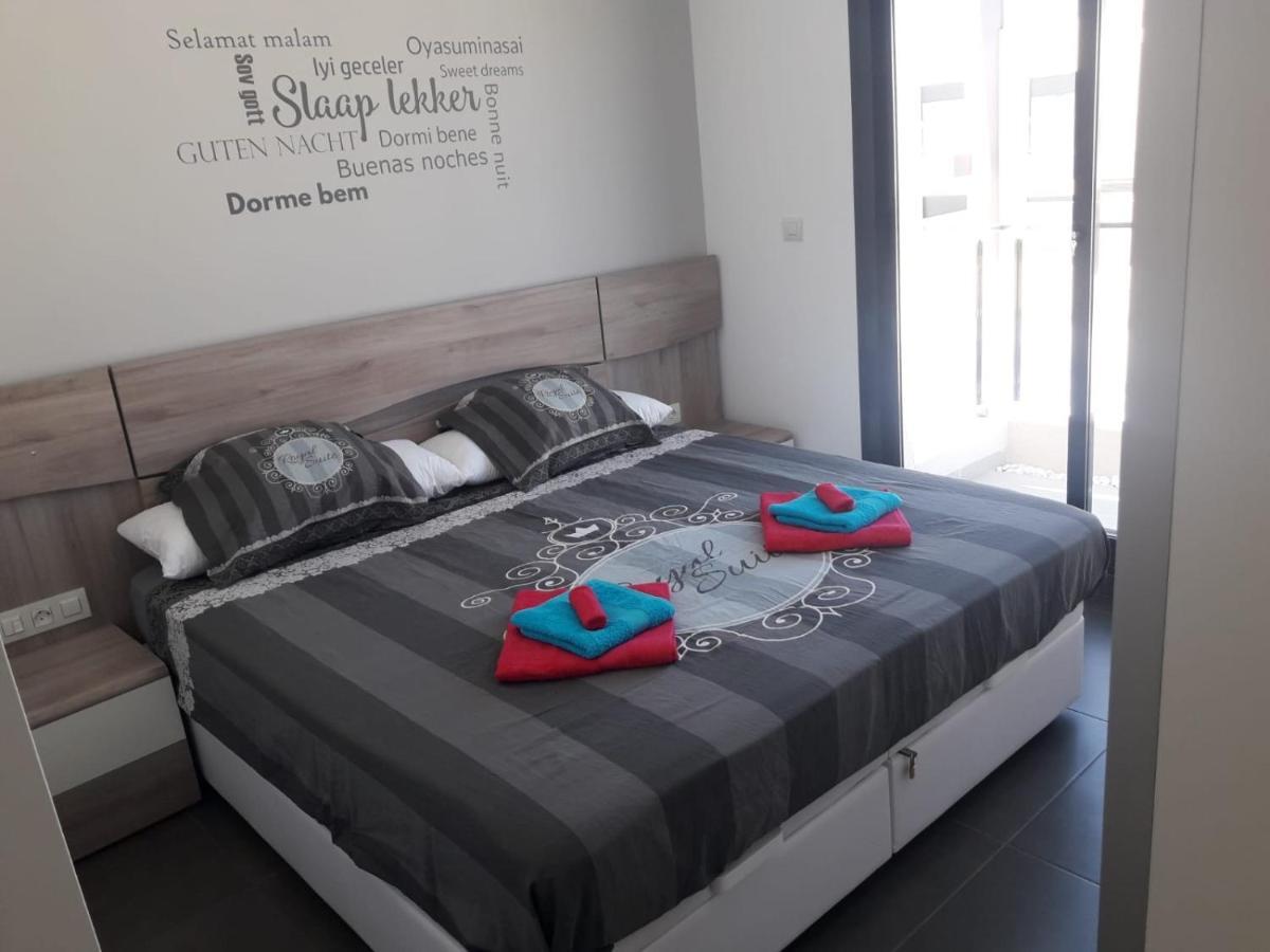 Casa Higuericas- Penthouse Beach - Torre De La Horadada El Mojon  Dış mekan fotoğraf